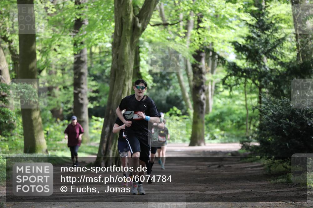 14.04.2024 - Hammer Lauf Fuchs,  Jonas http://msf.ph/oto/6074784 14.04.2024 11:00:02 Laufen  meine-sportfotos.de