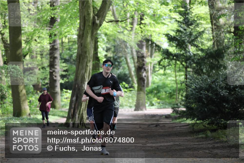 14.04.2024 - Hammer Lauf Fuchs,  Jonas http://msf.ph/oto/6074800 14.04.2024 11:00:02 Laufen  meine-sportfotos.de