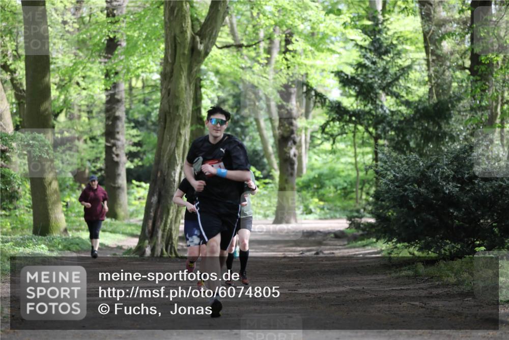 14.04.2024 - Hammer Lauf Fuchs,  Jonas http://msf.ph/oto/6074805 14.04.2024 11:00:03 Laufen  meine-sportfotos.de