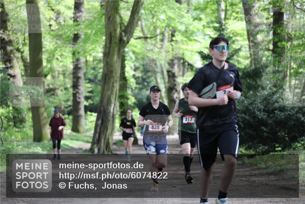 14.04.2024 - Hammer Lauf Fuchs,  Jonas http://msf.ph/oto/6074822 14.04.2024 11:00:04 Laufen 828, 217 meine-sportfotos.de
