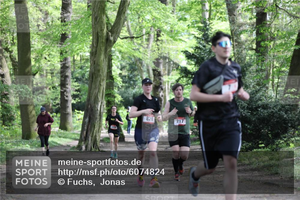 14.04.2024 - Hammer Lauf Fuchs,  Jonas http://msf.ph/oto/6074824 14.04.2024 11:00:05 Laufen 1135, 828, 217 meine-sportfotos.de