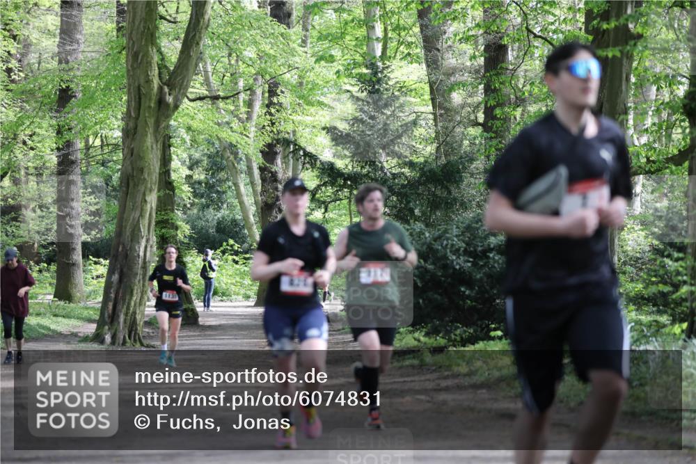 14.04.2024 - Hammer Lauf Fuchs,  Jonas http://msf.ph/oto/6074831 14.04.2024 11:00:05 Laufen 710 meine-sportfotos.de