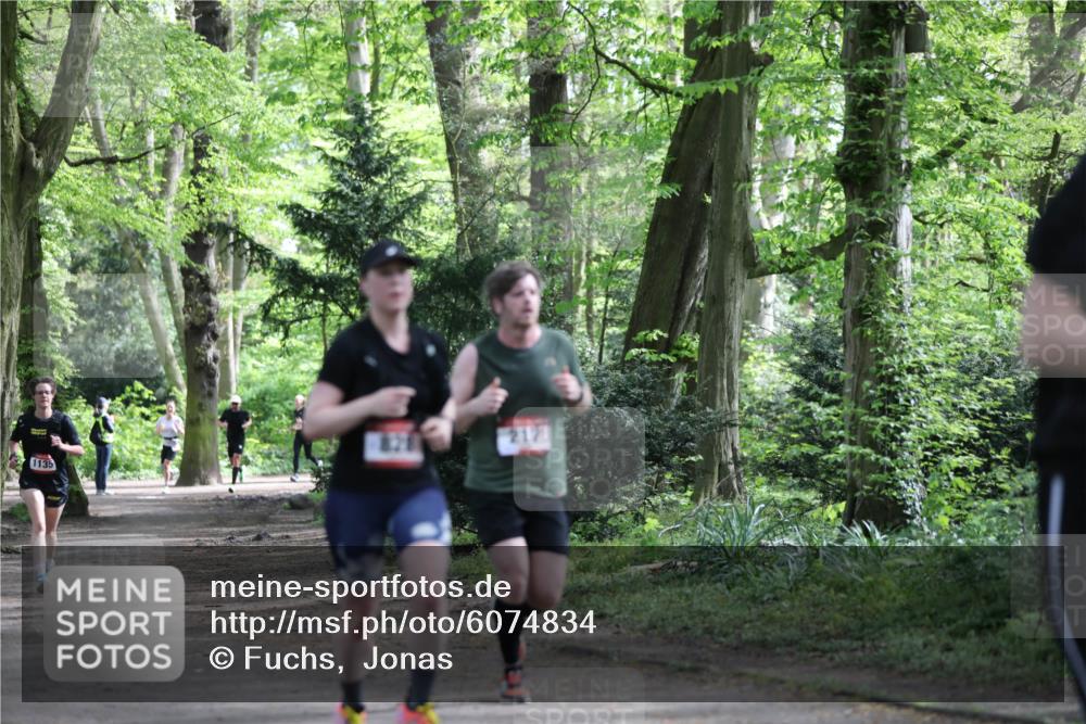14.04.2024 - Hammer Lauf Fuchs,  Jonas http://msf.ph/oto/6074834 14.04.2024 11:00:06 Laufen 1135, 328, 217 meine-sportfotos.de