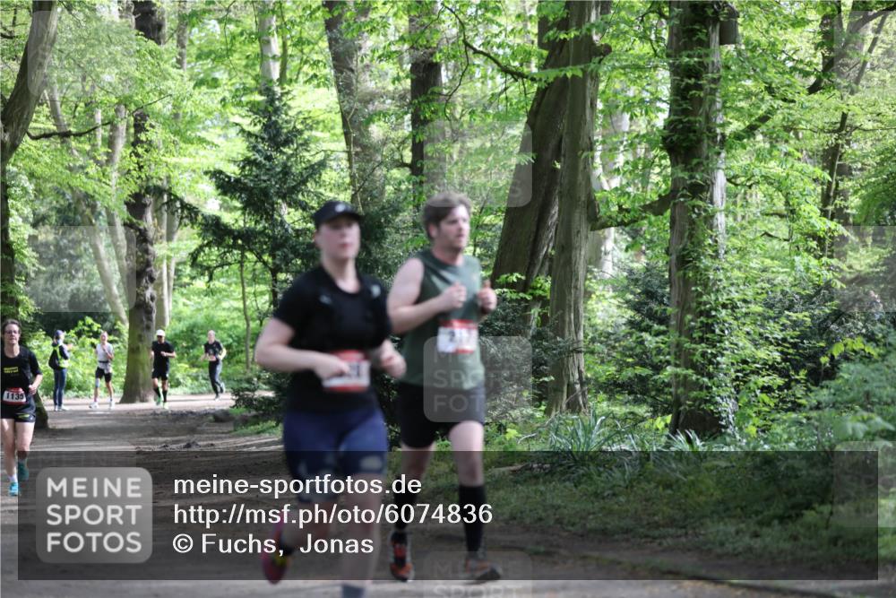 14.04.2024 - Hammer Lauf Fuchs,  Jonas http://msf.ph/oto/6074836 14.04.2024 11:00:06 Laufen 1135 meine-sportfotos.de