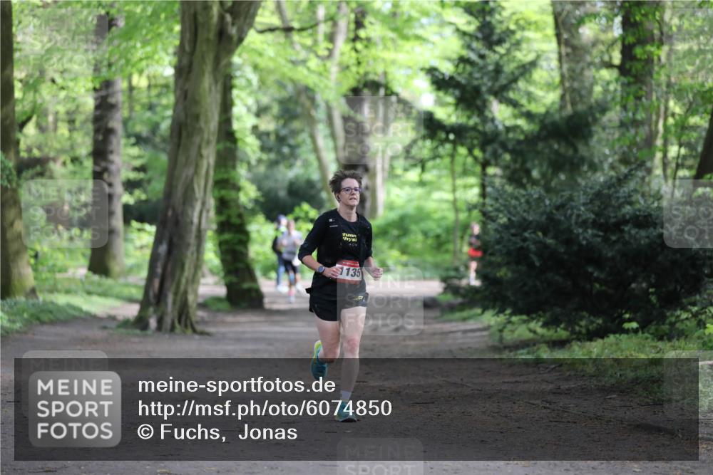 14.04.2024 - Hammer Lauf Fuchs,  Jonas http://msf.ph/oto/6074850 14.04.2024 11:00:08 Laufen 1135 meine-sportfotos.de