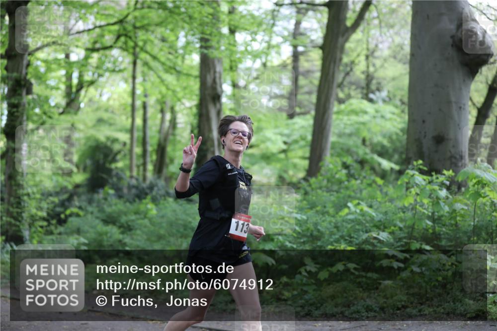 14.04.2024 - Hammer Lauf Fuchs,  Jonas http://msf.ph/oto/6074912 14.04.2024 11:00:11 Laufen 14, 113 meine-sportfotos.de