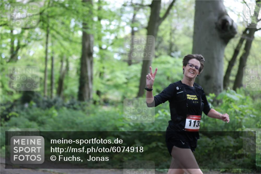 14.04.2024 - Hammer Lauf Fuchs,  Jonas http://msf.ph/oto/6074918 14.04.2024 11:00:12 Laufen 04, 14, 113 meine-sportfotos.de