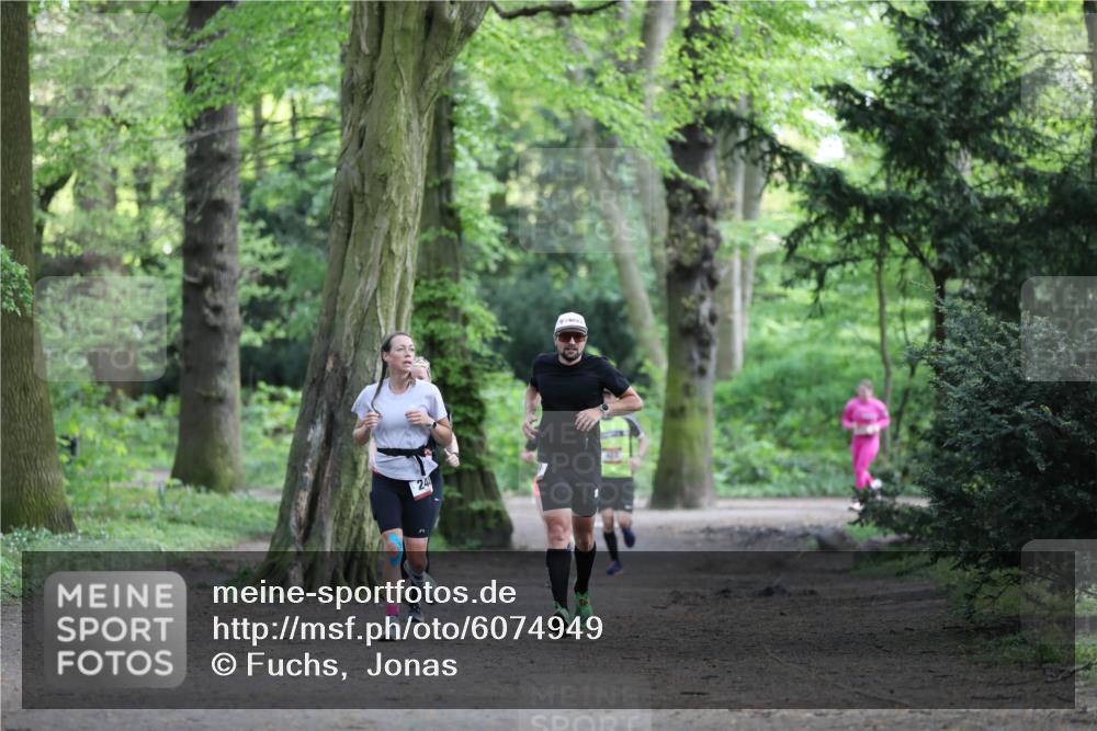 14.04.2024 - Hammer Lauf Fuchs,  Jonas http://msf.ph/oto/6074949 14.04.2024 11:00:16 Laufen 24 meine-sportfotos.de