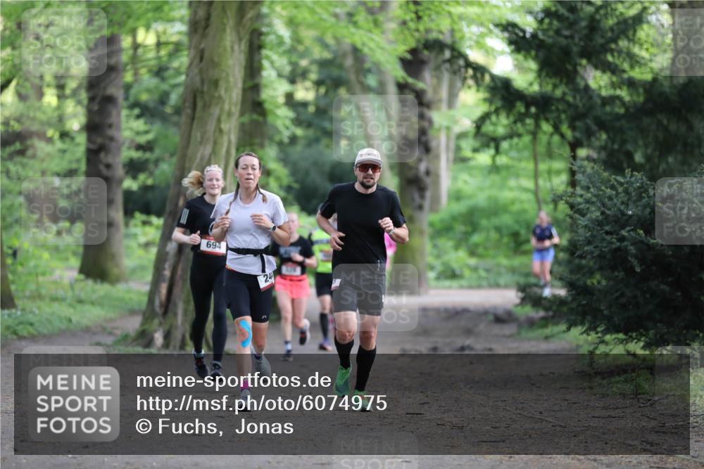 14.04.2024 - Hammer Lauf Fuchs,  Jonas http://msf.ph/oto/6074975 14.04.2024 11:00:18 Laufen 694, 24 meine-sportfotos.de
