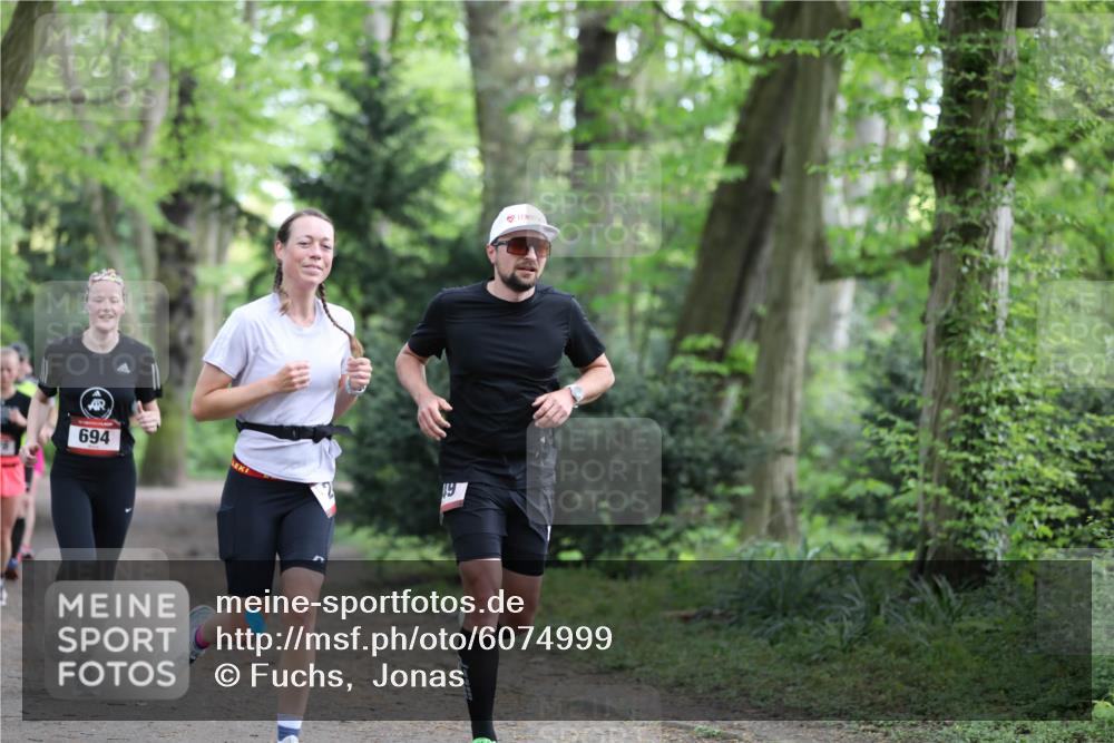 14.04.2024 - Hammer Lauf Fuchs,  Jonas http://msf.ph/oto/6074999 14.04.2024 11:00:22 Laufen 694, 19 meine-sportfotos.de