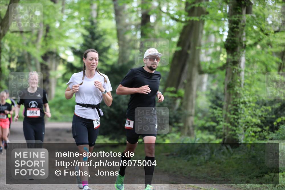 14.04.2024 - Hammer Lauf Fuchs,  Jonas http://msf.ph/oto/6075004 14.04.2024 11:00:22 Laufen 694, 49 meine-sportfotos.de
