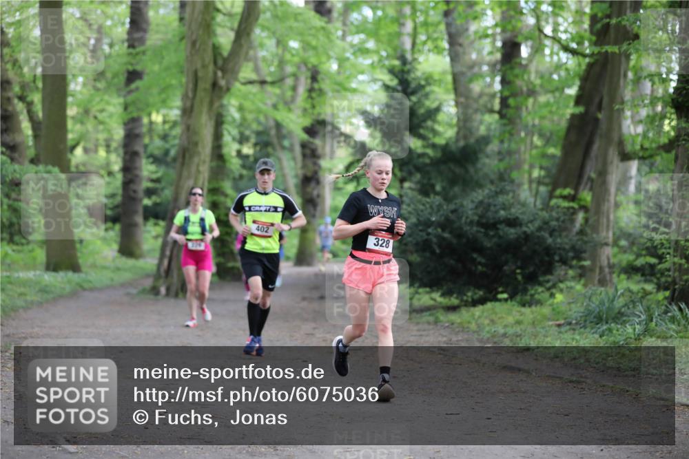 14.04.2024 - Hammer Lauf Fuchs,  Jonas http://msf.ph/oto/6075036 14.04.2024 11:00:25 Laufen 402, 328 meine-sportfotos.de
