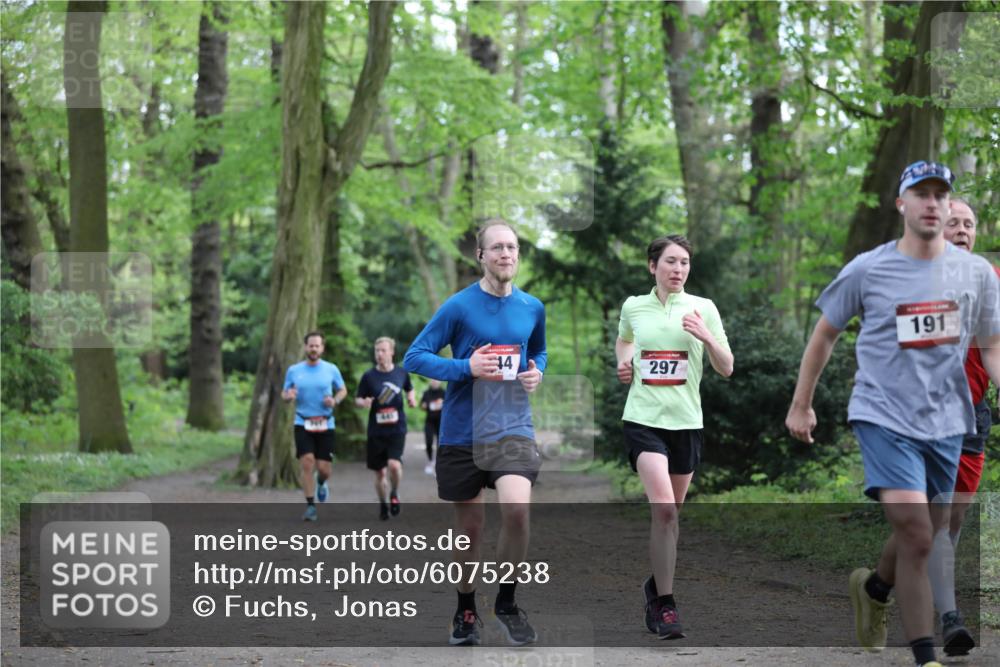 14.04.2024 - Hammer Lauf Fuchs,  Jonas http://msf.ph/oto/6075238 14.04.2024 11:00:43 Laufen 191, 44, 297 meine-sportfotos.de