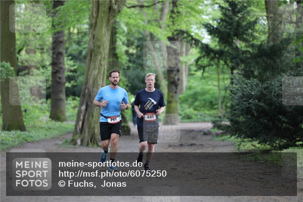 14.04.2024 - Hammer Lauf Fuchs,  Jonas http://msf.ph/oto/6075250 14.04.2024 11:00:44 Laufen 791, 445 meine-sportfotos.de