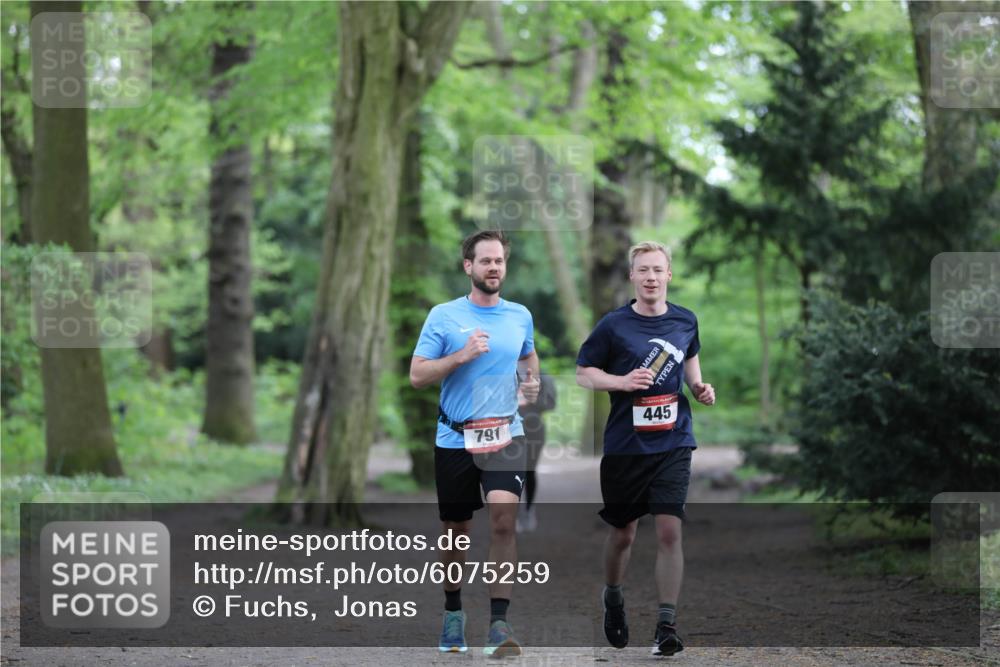 14.04.2024 - Hammer Lauf Fuchs,  Jonas http://msf.ph/oto/6075259 14.04.2024 11:00:46 Laufen 791, 445 meine-sportfotos.de