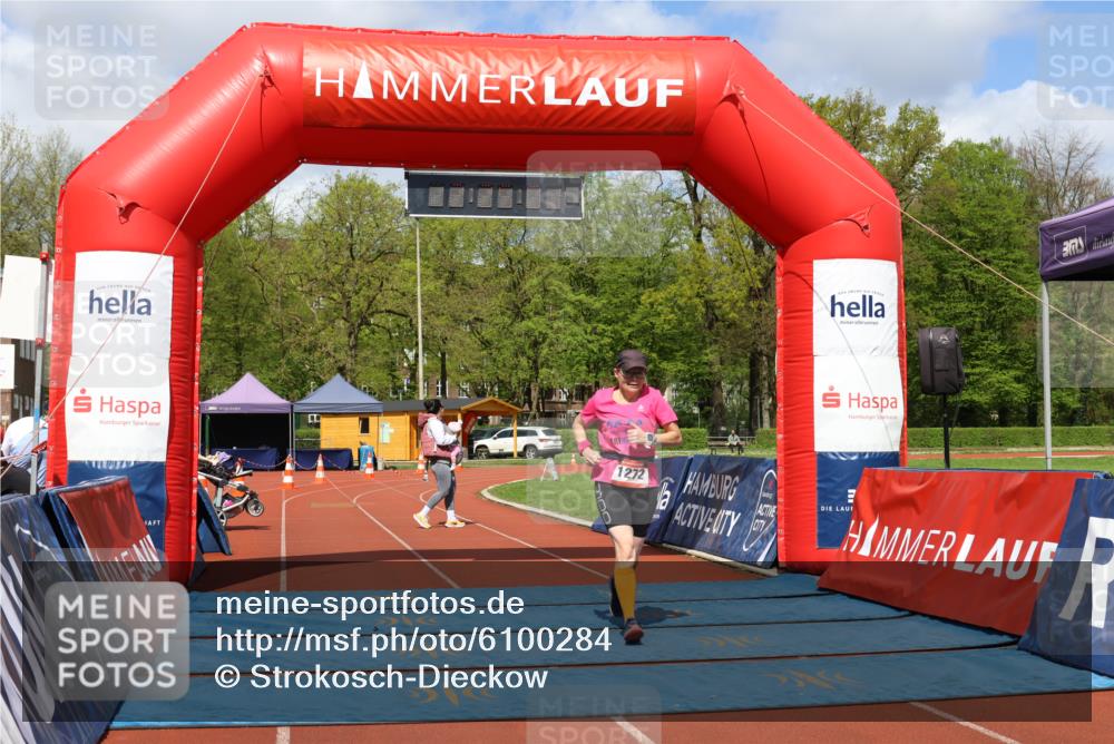 14.04.2024 - Hammer Lauf Strokosch-Dieckow http://msf.ph/oto/6100284 14.04.2024 12:54:59 Ziel 1272 meine-sportfotos.de