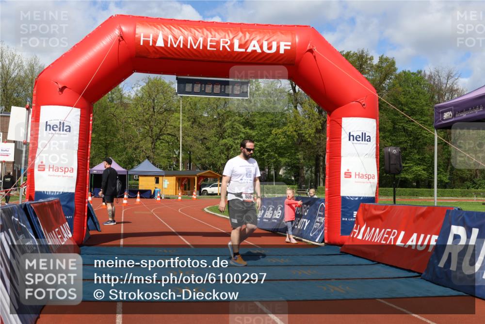 14.04.2024 - Hammer Lauf Strokosch-Dieckow http://msf.ph/oto/6100297 14.04.2024 12:58:11 Ziel 809 meine-sportfotos.de