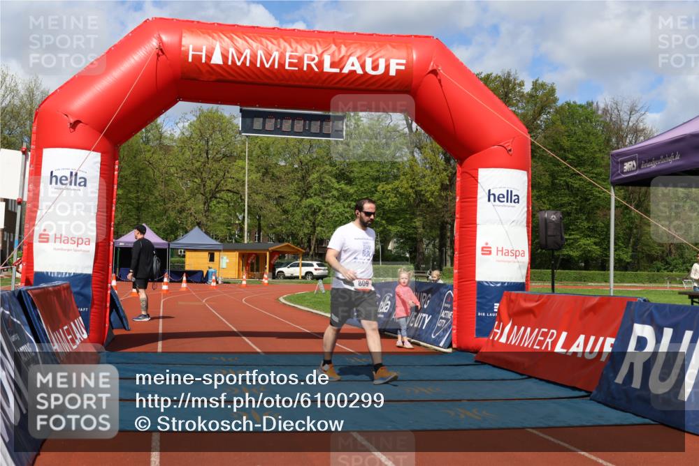 14.04.2024 - Hammer Lauf Strokosch-Dieckow http://msf.ph/oto/6100299 14.04.2024 12:58:12 Ziel 809 meine-sportfotos.de