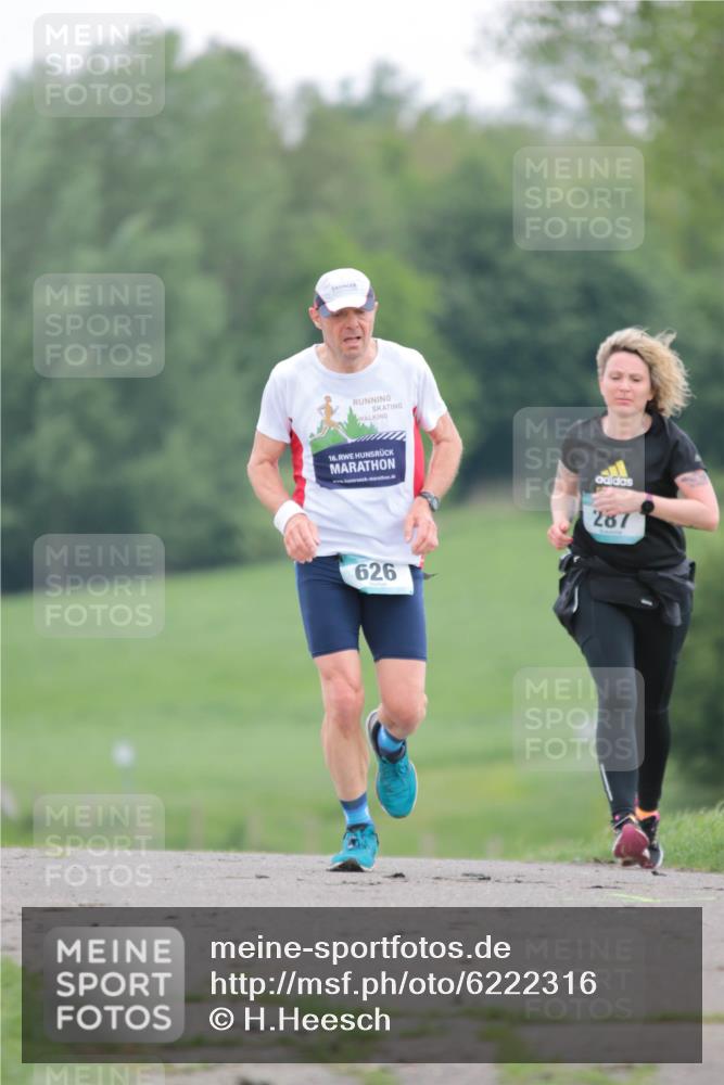 05.05.2024 - 7. Wedeler Halbmarathon H.Heesch http://msf.ph/oto/6222316 05.05.2024 11:17:23 Laufen 16, 626, 18, 287 meine-sportfotos.de
