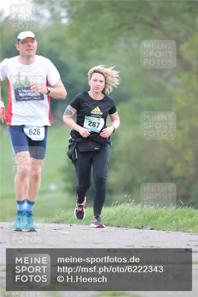 05.05.2024 - 7. Wedeler Halbmarathon H.Heesch http://msf.ph/oto/6222343 05.05.2024 11:17:24 Laufen 16, 626, 75, 287 meine-sportfotos.de