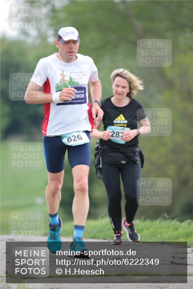 05.05.2024 - 7. Wedeler Halbmarathon H.Heesch http://msf.ph/oto/6222349 05.05.2024 11:17:25 Laufen 626, 28 meine-sportfotos.de