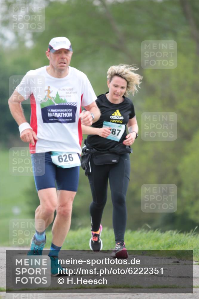 05.05.2024 - 7. Wedeler Halbmarathon H.Heesch http://msf.ph/oto/6222351 05.05.2024 11:17:25 Laufen 16, 87, 626 meine-sportfotos.de