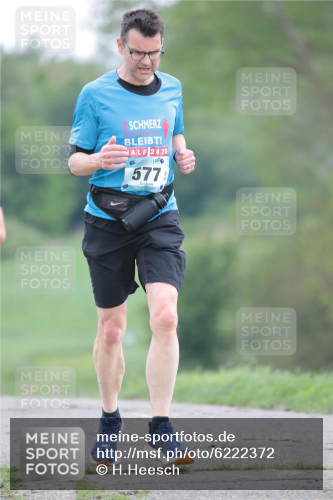 05.05.2024 - 7. Wedeler Halbmarathon H.Heesch http://msf.ph/oto/6222372 05.05.2024 11:17:33 Laufen 2020, 577 meine-sportfotos.de
