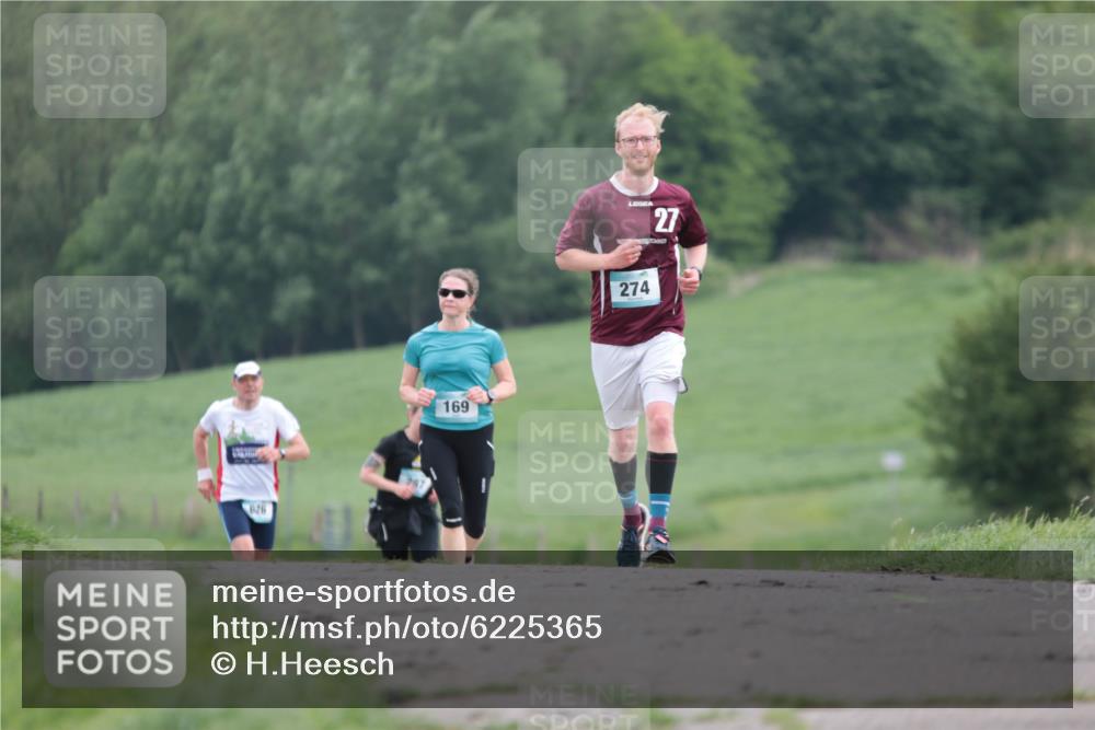 05.05.2024 - 7. Wedeler Halbmarathon H.Heesch http://msf.ph/oto/6225365 05.05.2024 11:17:15 Laufen 626, 169, 27, 274 meine-sportfotos.de