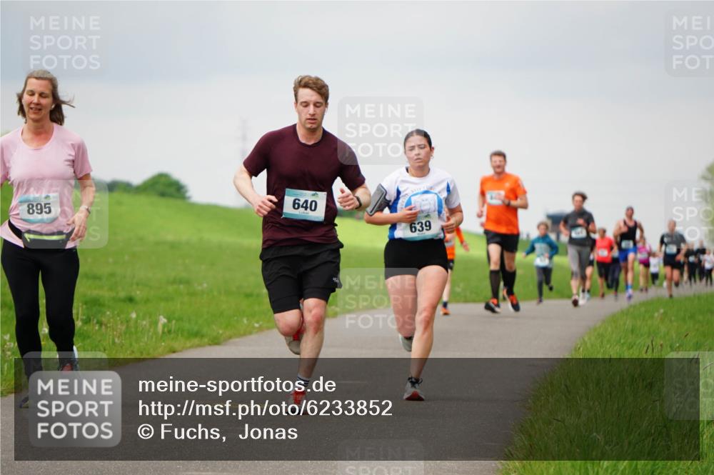 05.05.2024 - 7. Wedeler Halbmarathon Fuchs,  Jonas http://msf.ph/oto/6233852 05.05.2024 11:17:31 Laufen 895, 640, 639 meine-sportfotos.de