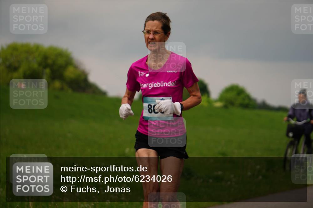 05.05.2024 - 7. Wedeler Halbmarathon Fuchs,  Jonas http://msf.ph/oto/6234026 05.05.2024 11:18:09 Laufen 101, 80 meine-sportfotos.de