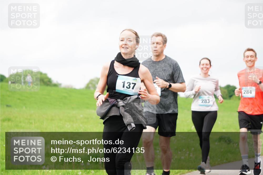 05.05.2024 - 7. Wedeler Halbmarathon Fuchs,  Jonas http://msf.ph/oto/6234135 05.05.2024 11:18:40 Laufen 56, 137, 283, 284 meine-sportfotos.de
