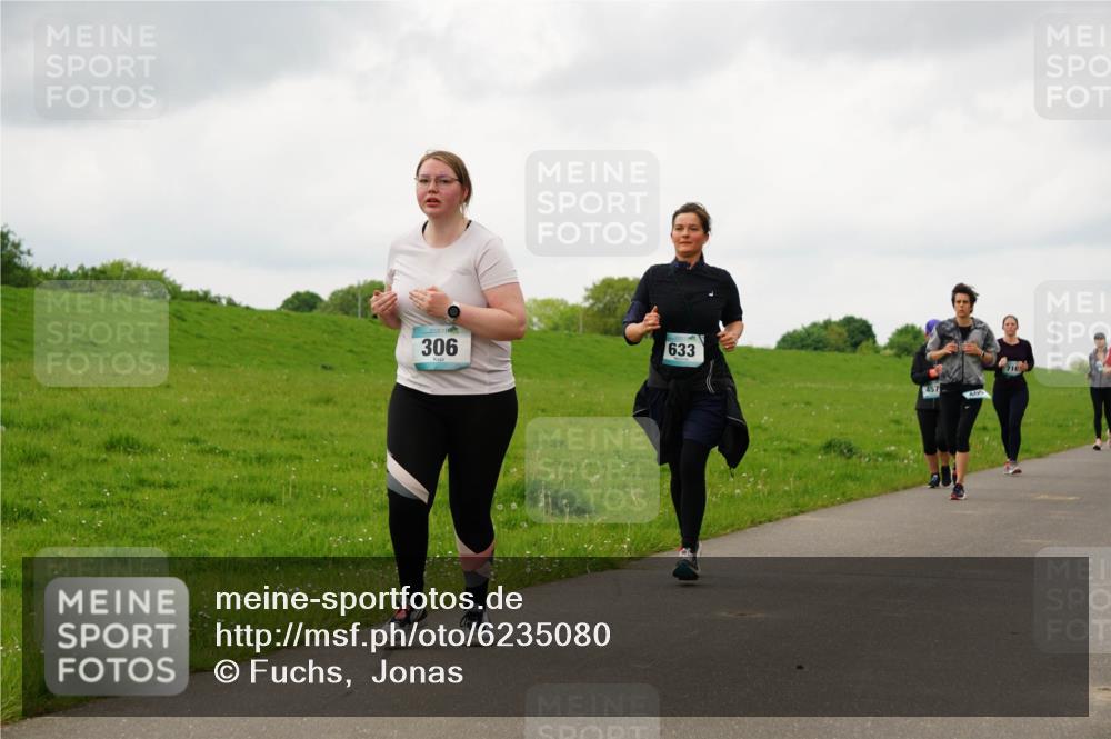 05.05.2024 - 7. Wedeler Halbmarathon Fuchs,  Jonas http://msf.ph/oto/6235080 05.05.2024 11:22:35 Laufen 306, 633, 405, 716 meine-sportfotos.de