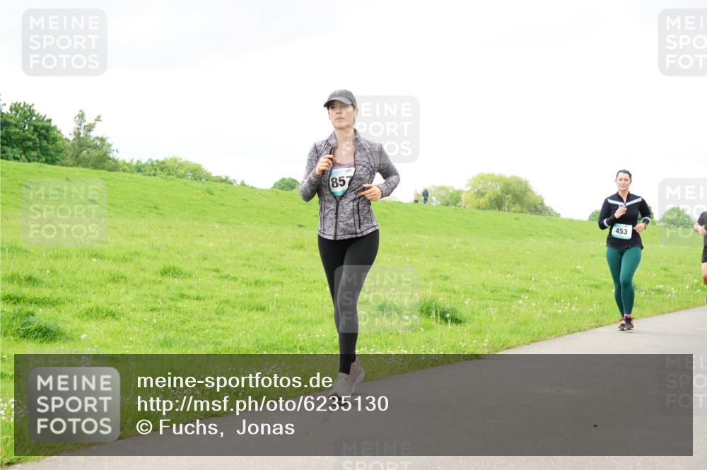 05.05.2024 - 7. Wedeler Halbmarathon Fuchs,  Jonas http://msf.ph/oto/6235130 05.05.2024 11:22:48 Laufen 857, 453 meine-sportfotos.de