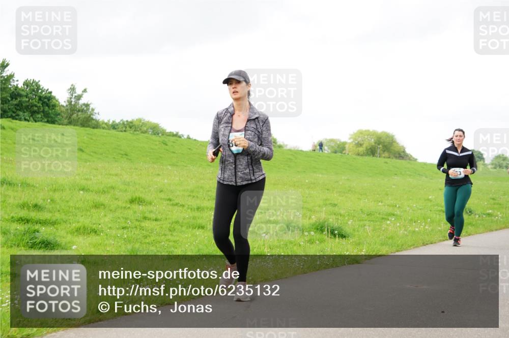 05.05.2024 - 7. Wedeler Halbmarathon Fuchs,  Jonas http://msf.ph/oto/6235132 05.05.2024 11:22:48 Laufen  meine-sportfotos.de