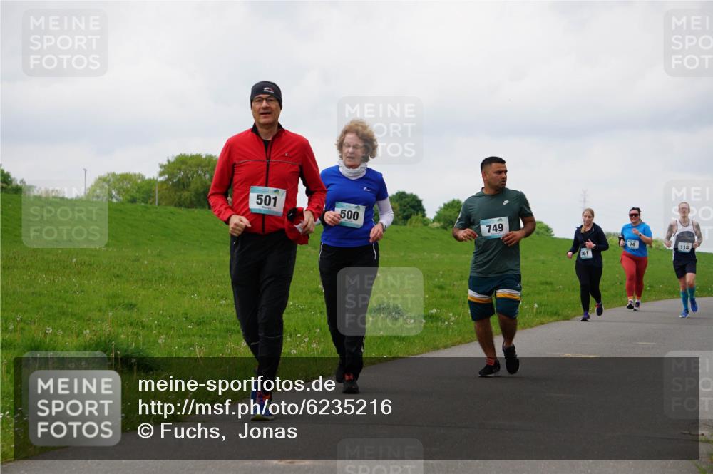 05.05.2024 - 7. Wedeler Halbmarathon Fuchs,  Jonas http://msf.ph/oto/6235216 05.05.2024 11:23:09 Laufen 501, 500, 749, 161, 74, 118 meine-sportfotos.de