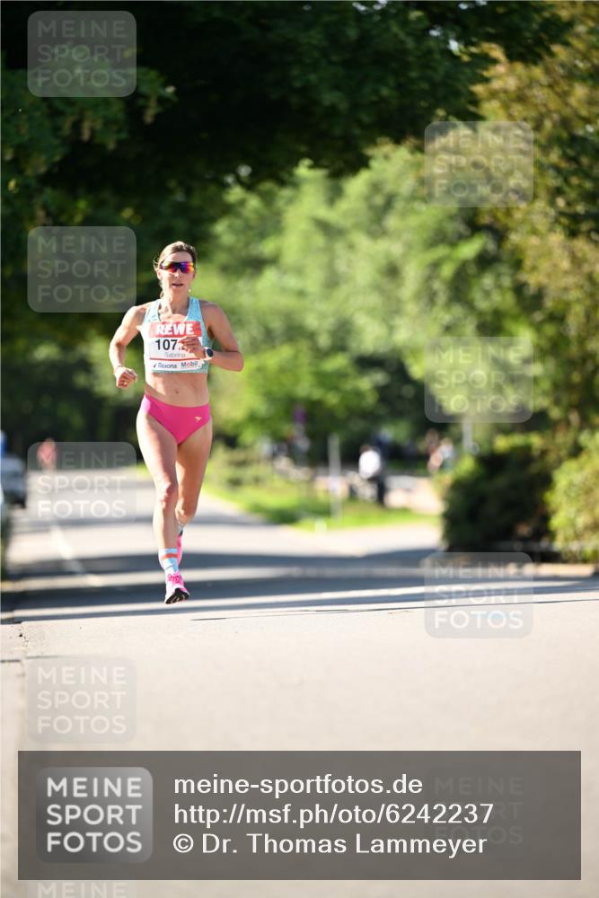 08.06.2024 - REWE Women's Run Dr. Thomas Lammeyer http://msf.ph/oto/6242237 09.06.2024 09:11:53 Laufen 107 meine-sportfotos.de