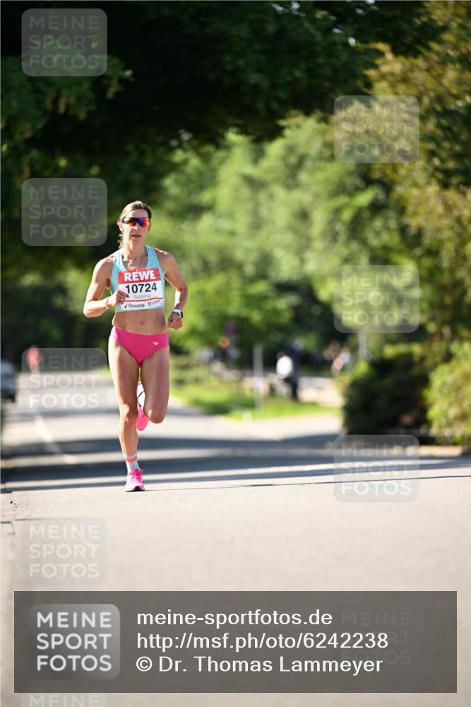 08.06.2024 - REWE Women's Run Dr. Thomas Lammeyer http://msf.ph/oto/6242238 09.06.2024 09:11:53 Laufen 10724 meine-sportfotos.de