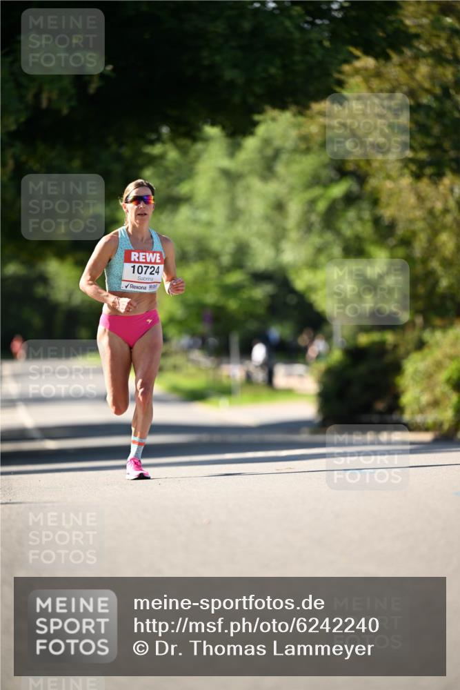 08.06.2024 - REWE Women's Run Dr. Thomas Lammeyer http://msf.ph/oto/6242240 09.06.2024 09:11:54 Laufen 10724 meine-sportfotos.de