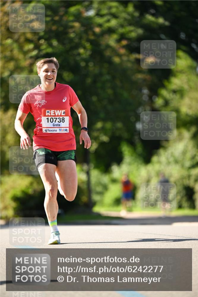 08.06.2024 - REWE Women's Run Dr. Thomas Lammeyer http://msf.ph/oto/6242277 09.06.2024 09:12:39 Laufen 10738, 1198 meine-sportfotos.de