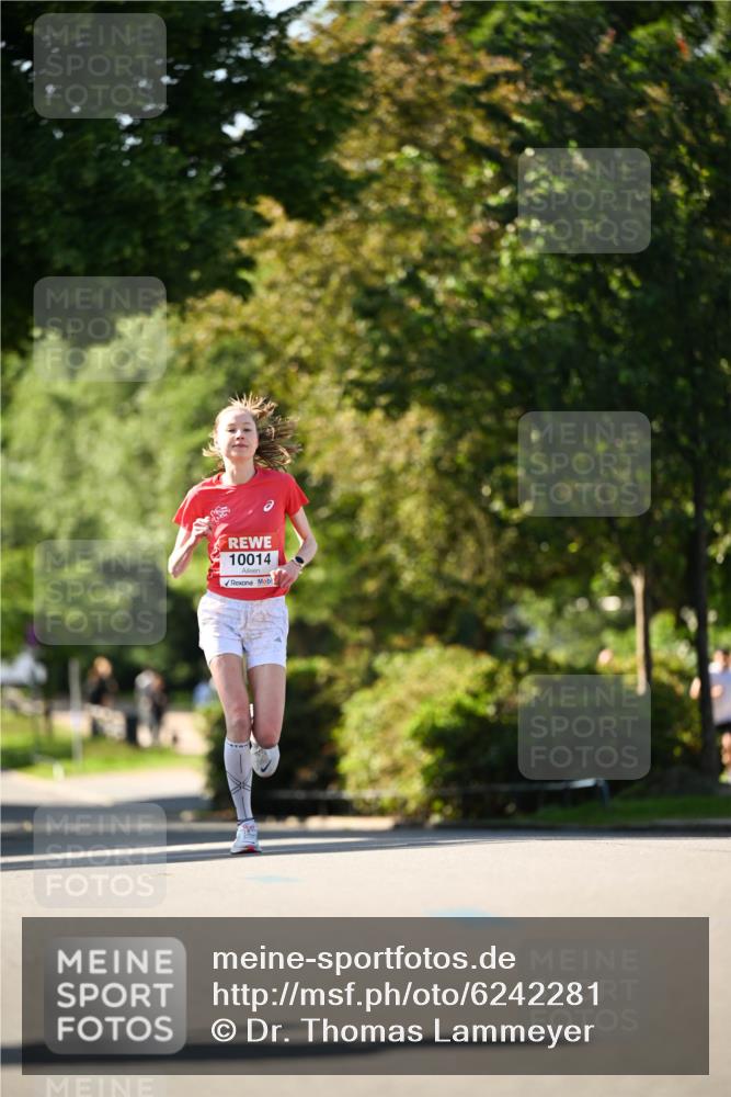 08.06.2024 - REWE Women's Run Dr. Thomas Lammeyer http://msf.ph/oto/6242281 09.06.2024 09:12:42 Laufen 10014 meine-sportfotos.de