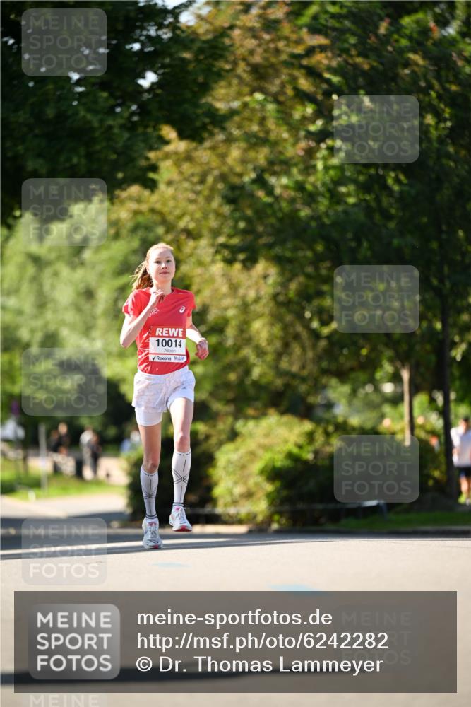 08.06.2024 - REWE Women's Run Dr. Thomas Lammeyer http://msf.ph/oto/6242282 09.06.2024 09:12:42 Laufen 10014 meine-sportfotos.de