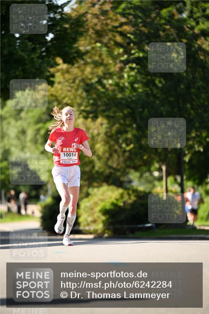 08.06.2024 - REWE Women's Run Dr. Thomas Lammeyer http://msf.ph/oto/6242284 09.06.2024 09:12:42 Laufen 10014 meine-sportfotos.de