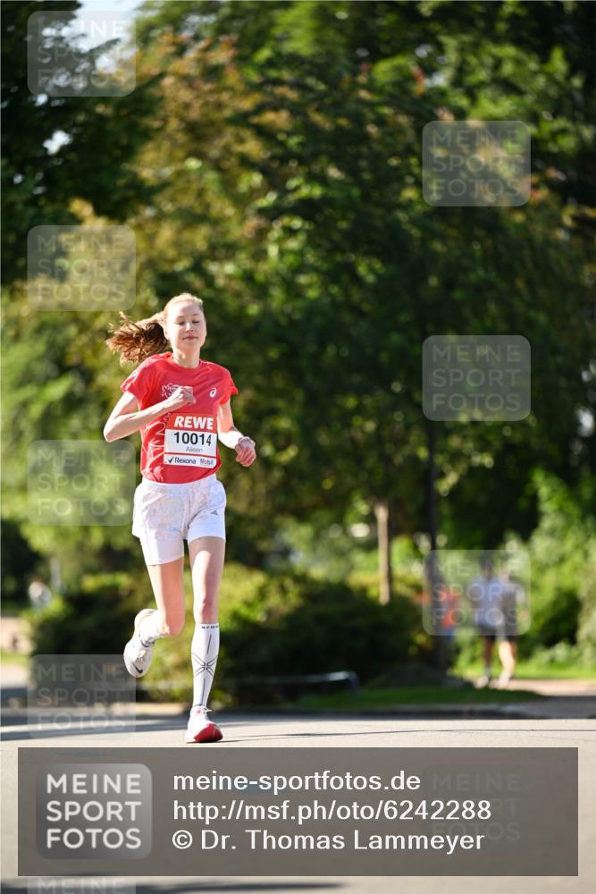 08.06.2024 - REWE Women's Run Dr. Thomas Lammeyer http://msf.ph/oto/6242288 09.06.2024 09:12:43 Laufen 10014 meine-sportfotos.de