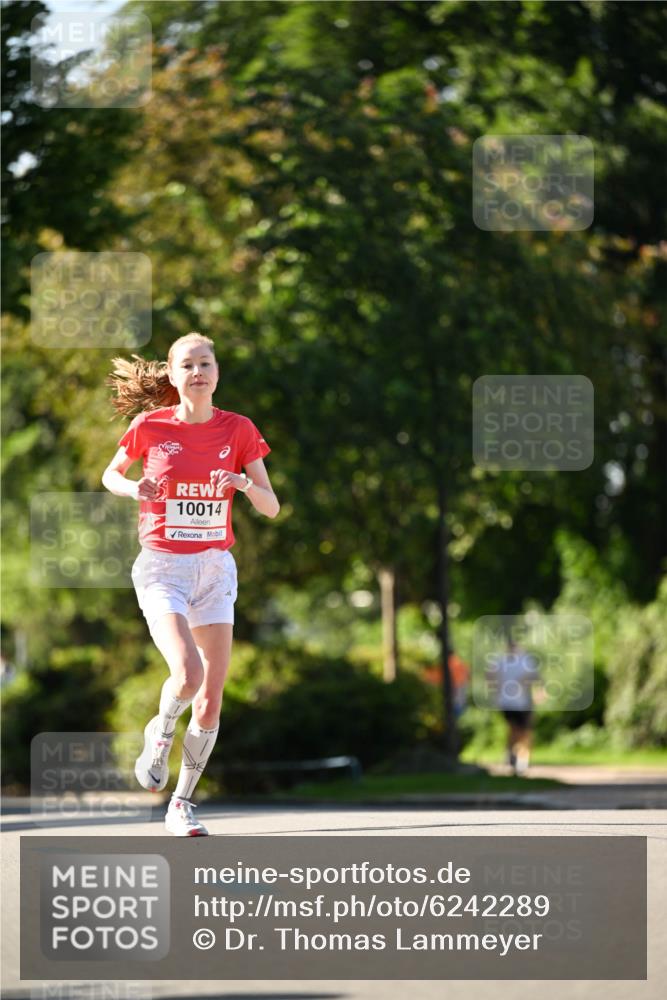 08.06.2024 - REWE Women's Run Dr. Thomas Lammeyer http://msf.ph/oto/6242289 09.06.2024 09:12:43 Laufen 10014 meine-sportfotos.de