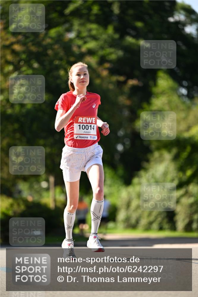 08.06.2024 - REWE Women's Run Dr. Thomas Lammeyer http://msf.ph/oto/6242297 09.06.2024 09:12:44 Laufen 10014 meine-sportfotos.de