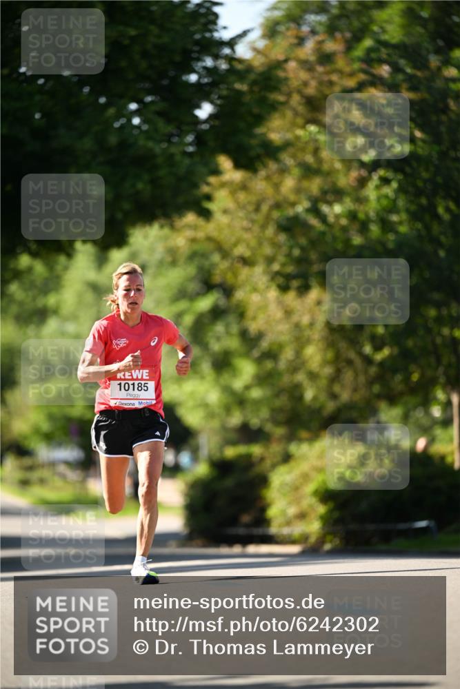 08.06.2024 - REWE Women's Run Dr. Thomas Lammeyer http://msf.ph/oto/6242302 09.06.2024 09:12:50 Laufen 10185 meine-sportfotos.de