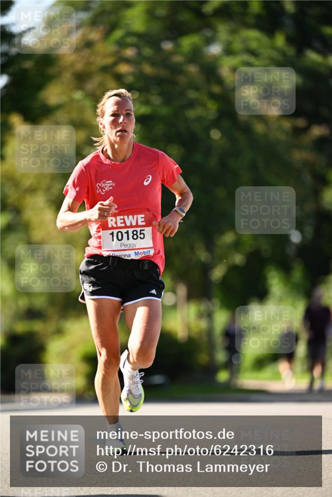 08.06.2024 - REWE Women's Run Dr. Thomas Lammeyer http://msf.ph/oto/6242316 09.06.2024 09:12:52 Laufen 10185 meine-sportfotos.de
