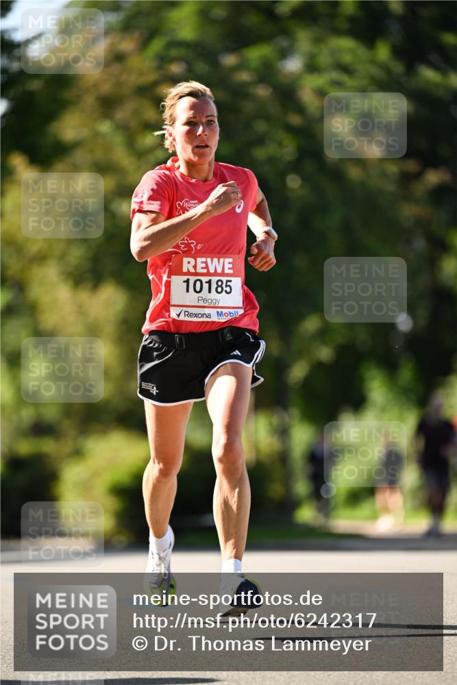 08.06.2024 - REWE Women's Run Dr. Thomas Lammeyer http://msf.ph/oto/6242317 09.06.2024 09:12:52 Laufen 10185 meine-sportfotos.de