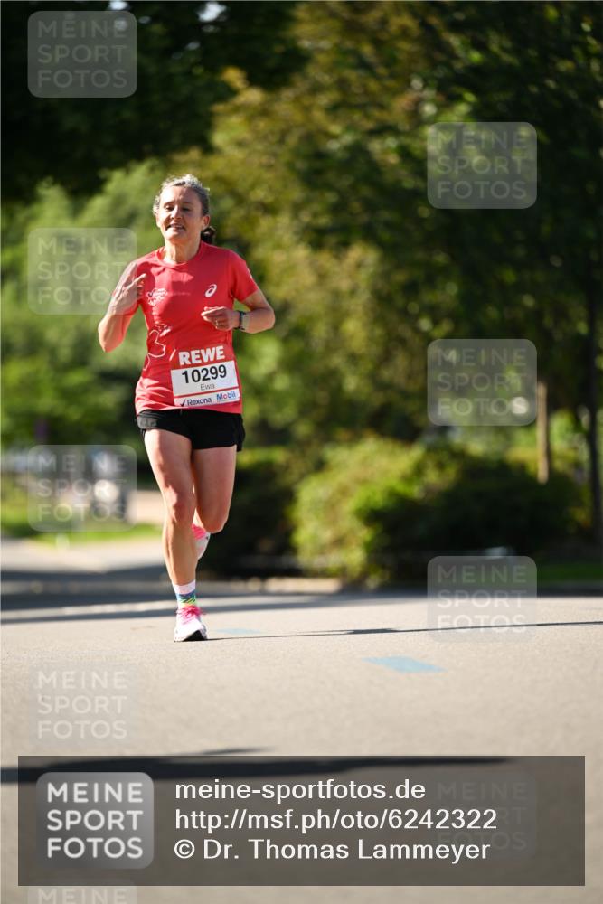 08.06.2024 - REWE Women's Run Dr. Thomas Lammeyer http://msf.ph/oto/6242322 09.06.2024 09:13:02 Laufen 10299 meine-sportfotos.de