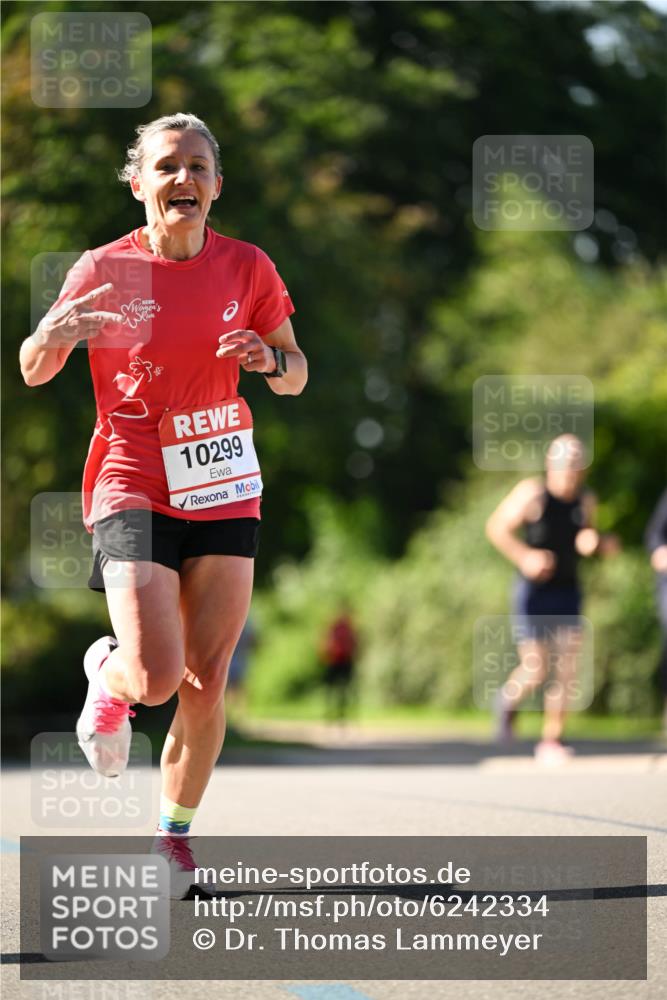 08.06.2024 - REWE Women's Run Dr. Thomas Lammeyer http://msf.ph/oto/6242334 09.06.2024 09:13:04 Laufen 10299 meine-sportfotos.de